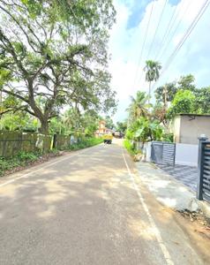 Image of 1500 Sq.ft 3 BHK Independent House for sale in Alangad, Kochi for Rs. 6500000