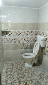 Bathroom Image of 550 Sq.ft 1 BHK Independent House for rent in Brookefield Bengaluru for Rs. 21000