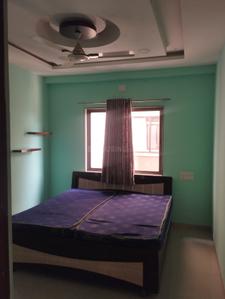 Bedroom Image of 1500 Sq.ft 3 BHK Apartment / Flat for sale in Sama Savli Vadodara for Rs. 4351000