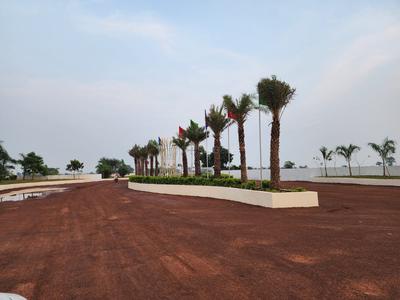 Image of 1000 Sq.ft Residential Plot / Land for sale in Old Dhamtari Road, Raipur for Rs. 1500000