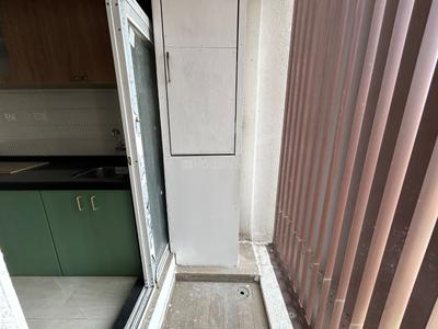 Balcony Image of 1074 Sq.ft 2 BHK Apartment / Flat for rent in 27 East, Dombivli East Thane for Rs. 26000