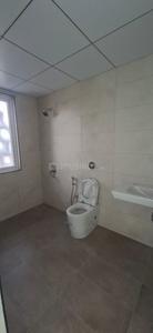 Bathroom Image of 2100 Sq.ft 3.5 BHK Apartment / Flat for sale in Jayabheri The Nirvana, Gachibowli Hyderabad for Rs. 26500000