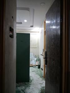 Main Entrance Image of 1050 Sq.ft 2 BHK Apartment / Flat for sale in Hark Sai Homes 6 by Hark Infrastructure Developers Private Limited, Sector 49 Noida for Rs. 4900000
