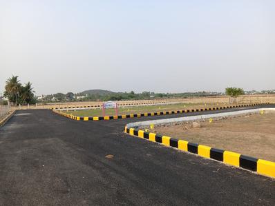 Image of 600 Sq.ft Residential Plot / Land for sale in West Tambaram, Chennai for Rs. 1677000