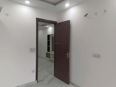 Bedroom Image of 750 Sq.ft 2 BHK Apartment / Flat for sale in Burari Affordable Homes, Burari New Delhi for Rs. 3851000