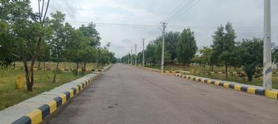 Image of 180 Sq.ft Residential Plot / Land for sale in Kurmidda, Hyderabad for Rs. 2800000