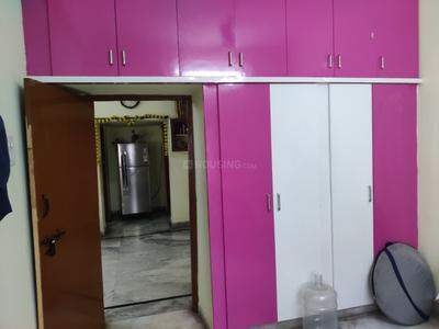 Bedroom Image of 1100 Sq.ft 2 BHK Apartment / Flat for sale in Uppal Hyderabad for Rs. 4000000