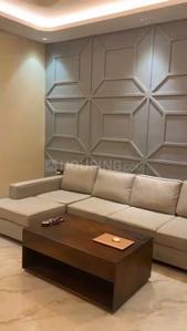 Bedroom Image of 6000 Sq.ft 7 BHK Duplex for sale in Golf Links New Delhi for Rs. 800000000