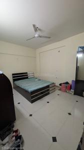 Hall Image of 813 Sq.ft 2 BHK Apartment / Flat for rent in Mainland Camelot Royale, Viman Nagar Pune for Rs. 55000