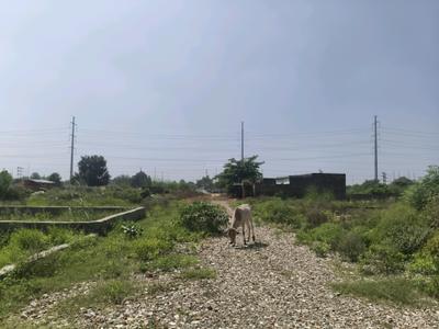 Image of 900 Sq.ft Residential Plot / Land for sale in Bhanauta, Greater Noida for Rs. 3498200