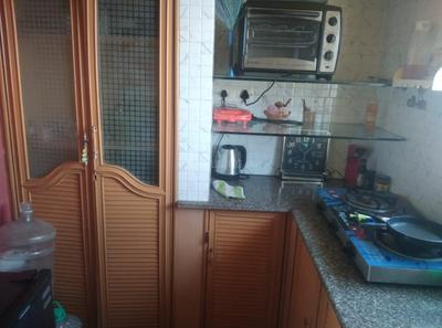 Balcony Image of 1000 Sq.ft 1 BHK Builder Floor for rent in Horamavu Bengaluru for Rs. 25000