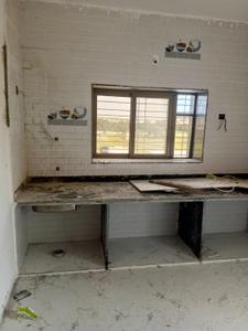 Kitchen Image of 1100 Sq.ft 2 BHK Builder Floor for sale in Nashik Road Nashik for Rs. 4600000