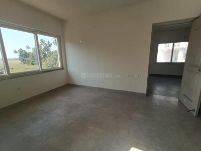 Bedroom Image of 1200 Sq.ft 2 BHK Apartment / Flat for sale in Anand Casa De Amora, Pilerne Goa for Rs. 16500000