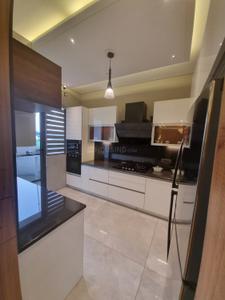 Kitchen Image of 4451 Sq.ft 4.5 BHK Apartment / Flat for sale in Sector 88 Mohali for Rs. 36000000