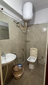 Bathroom Image of New Classic PG in GB Palya, Bangalore