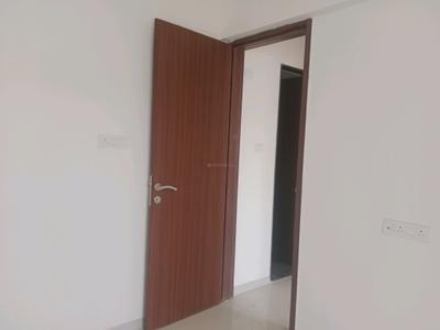 Bedroom Image of 1710 Sq.ft 3 BHK Apartment / Flat for sale in Mahindra The Woods, Wakad Pune for Rs. 17600000