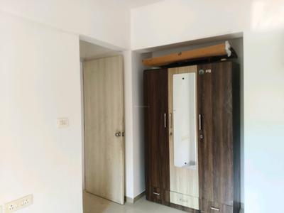 Bedroom Image of 580 Sq.ft 1 BHK Apartment / Flat for rent in Lodha Casa Rio Gold, Palava Phase 1 Thane for Rs. 16000