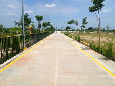 Image of 1501 Sq.ft Residential Plot / Land for sale in Thazhambur, Chennai for Rs. 8256000