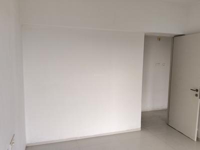 Bedroom Image of 1550 Sq.ft 3 BHK Apartment / Flat for rent in Shaligram Prime, South Bopal Ahmedabad for Rs. 42000