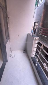 Balcony Image of 1650 Sq.ft 4 BHK Builder Floor for sale in Sector 14 Dwarka New Delhi for Rs. 12800000