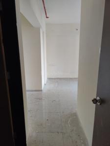 Hall Image of 1006 Sq.ft 2 BHK Apartment / Flat for sale in DSS Mahavir Kalpavruksha, Kasarvadavali Thane for Rs. 11000000