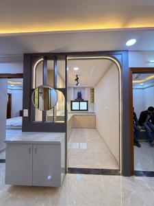Hall Image of 1300 Sq.ft 3 BHK Apartment / Flat for sale in Vaishali Nagar Extension Jaipur for Rs. 5700000
