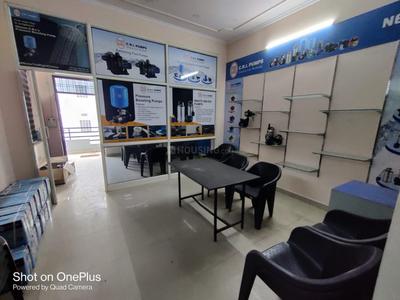 Hall Image of 800 Sq.ft 2 BHK Builder Floor for rent in Lalkothi Jaipur for Rs. 20000