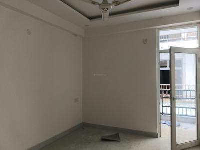 Bedroom Image of 1050 Sq.ft 2 BHK Apartment / Flat for sale in Vihaan Wardania, Noida Extension Greater Noida for Rs. 4499999