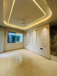 Bedroom Image of 2400 Sq.ft 4 BHK Builder Floor for sale in Satya The Legend, Sector 57 Gurgaon for Rs. 23500000