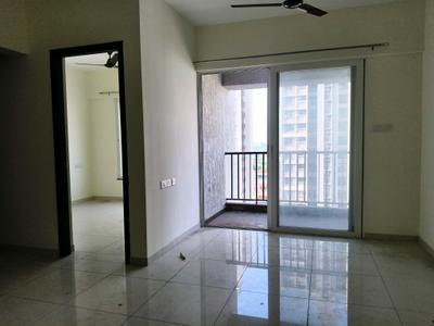 Living Room Image of 780 Sq.ft 2 BHK Apartment / Flat for rent in Kolte Patil Life Republic Sector R16 16th Avenue, Nerhe Pune for Rs. 22253