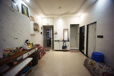 1 BHK Flat