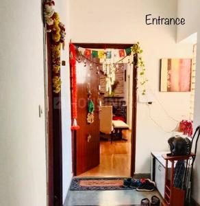 Bedroom Image of 1900 Sq.ft 3 BHK Duplex for sale in Whitefield Bengaluru for Rs. 34500000