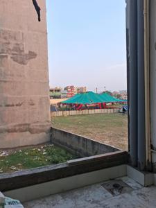 Bedroom One Image of 1100 Sq.ft 2 BHK Apartment / Flat for sale in Sector 110 Noida for Rs. 4270000