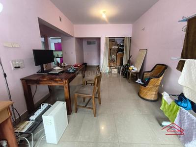 Hall Image of 1255 Sq.ft 2 BHK Apartment / Flat for sale in Parappana Agrahara Bengaluru for Rs. 10800000