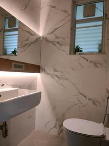 Common Bathroom Image of 4575 Sq.ft 5 BHK Villa for sale in Brookefield Bengaluru for Rs. 110000000