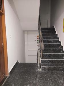 Image of 800 Sq.ft 2 BHK Apartment / Flat for rent in Sarfarazganj, Lucknow for Rs. 14000