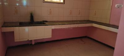 Bathroom Image of 800 Sq.ft 2 BHK Builder Floor for rent in GN Mills Coimbatore for Rs. 10000