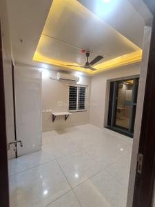 Hall Image of 1717 Sq.ft 3 BHK Apartment / Flat for rent in Vasavi GP Trends, Financial District Hyderabad for Rs. 69000