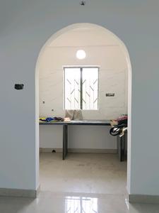 Kitchen Image of 1050 Sq.ft 2 BHK Apartment / Flat for sale in Pancha Sayar Kolkata for Rs. 5565000
