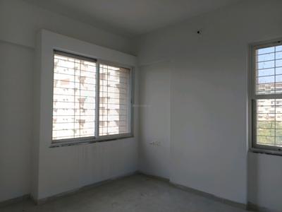 Bedroom Image of 1300 Sq.ft 3 BHK Apartment / Flat for sale in Dynamic Grandeur, Undri Pune for Rs. 8200000