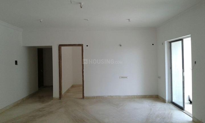 Bramha Sun City Phase II Main Image 1