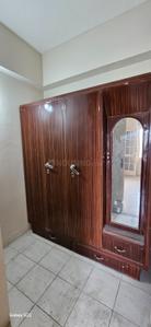 Bedroom Image of 1800 Sq.ft 3 BHK Apartment / Flat for rent in Trikuta Nagar Jammu for Rs. 33000