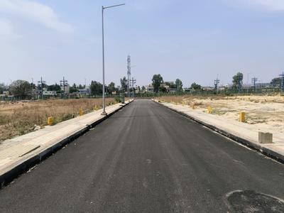 Image of 1500 Sq.ft Residential Plot / Land for sale in Raghuvanahalli, Bengaluru for Rs. 14400017