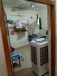Bedroom Image of 699 Sq.ft 3 BHK Independent House for sale in Chhattarpur New Delhi for Rs. 4000000