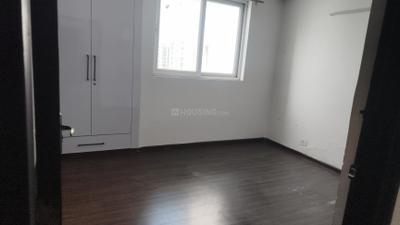 2 BHK Semi Furnished Flat