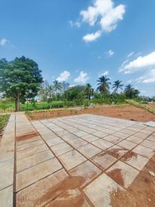 Image of 1200 Sq.ft Residential Plot / Land for sale in K.H.D.C Colony, Bengaluru for Rs. 6000000