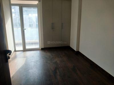 Bedroom Image of 1400 Sq.ft 3 BHK Apartment / Flat for rent in Vardhman Kings Court, Karni Vihar Jaipur for Rs. 27000