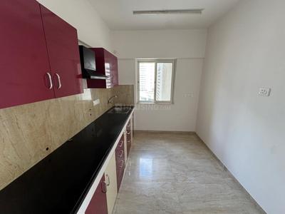 Kitchen Image of 1650 Sq.ft 3 BHK Apartment / Flat for sale in Vascon Forest County, Kharadi Pune for Rs. 26000000