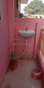 Balcony Image of 600 Sq.ft 2 BHK Independent House for rent in Bairhana Allahabad for Rs. 11000