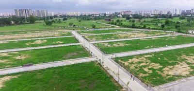 Image of 88 Sq.ft Residential Plot / Land for sale in Gaur Yamuna City, Yeida, Greater Noida for Rs. 11500000